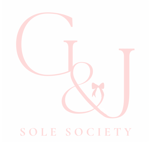 Genny & James - Sole Society