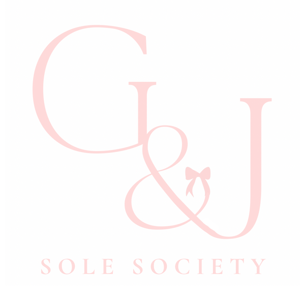 Genny & James - Sole Society